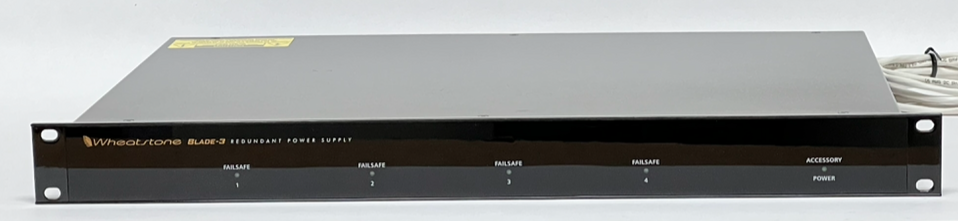 Blade 3 Redundant Power Supply