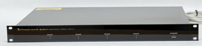 Blade 3 Redundant Power Supply