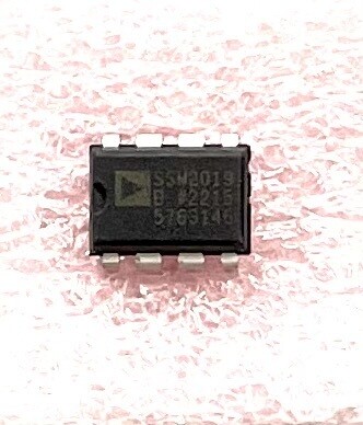 2019 IC Chip