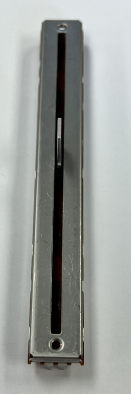 Fader, Dual, Audio, 10K, 100mm for Audioarts Engineering Lightning Console