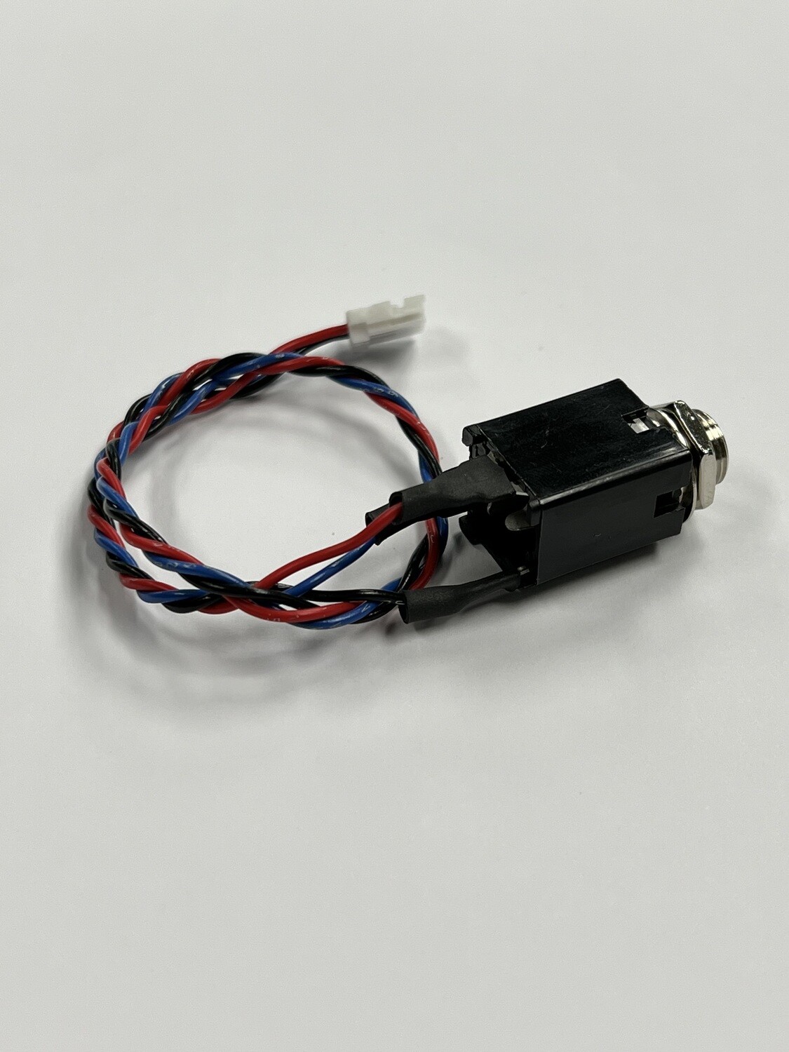 AIR-4 Wired Headphone Jack