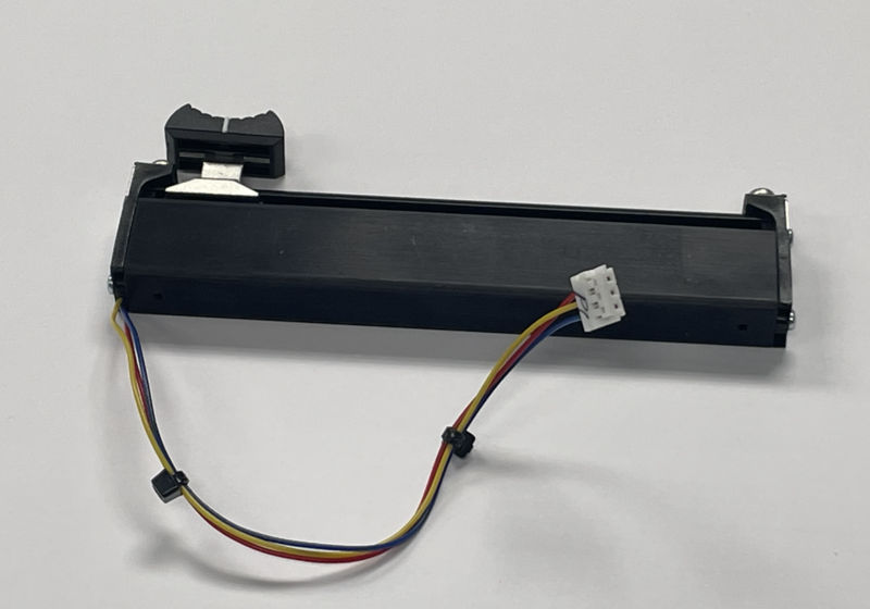 IP-12/16 Wired Input Fader