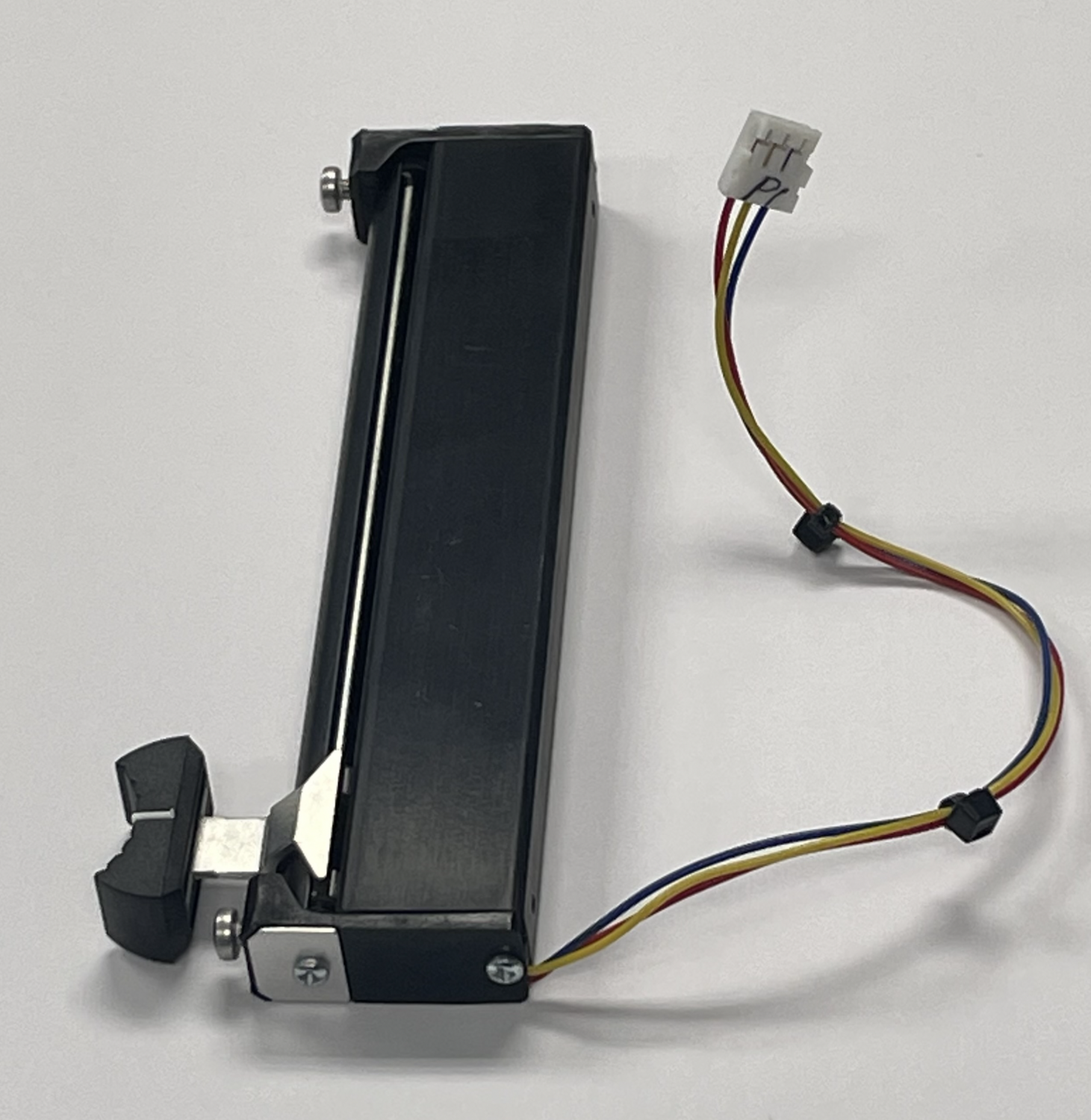 IP-12/16 Wired Input Fader