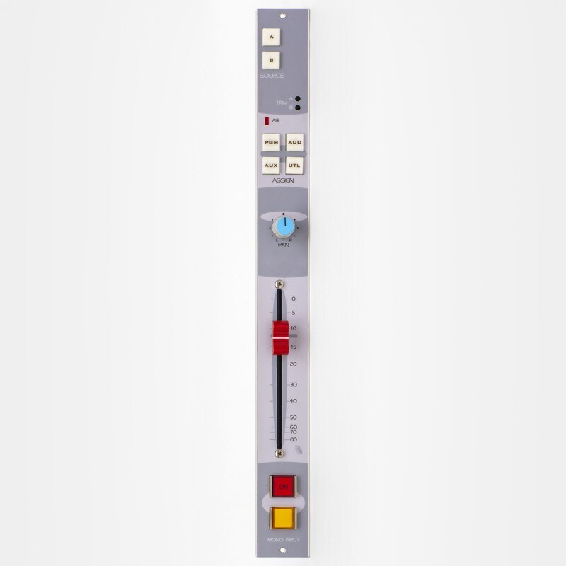 MMD-4 Mono Mic Input Module