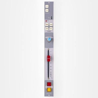 MMD-4 Mono Mic Input Module