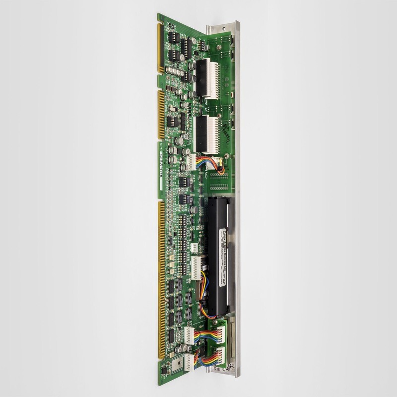 MMD-4 Mono Mic Input Module