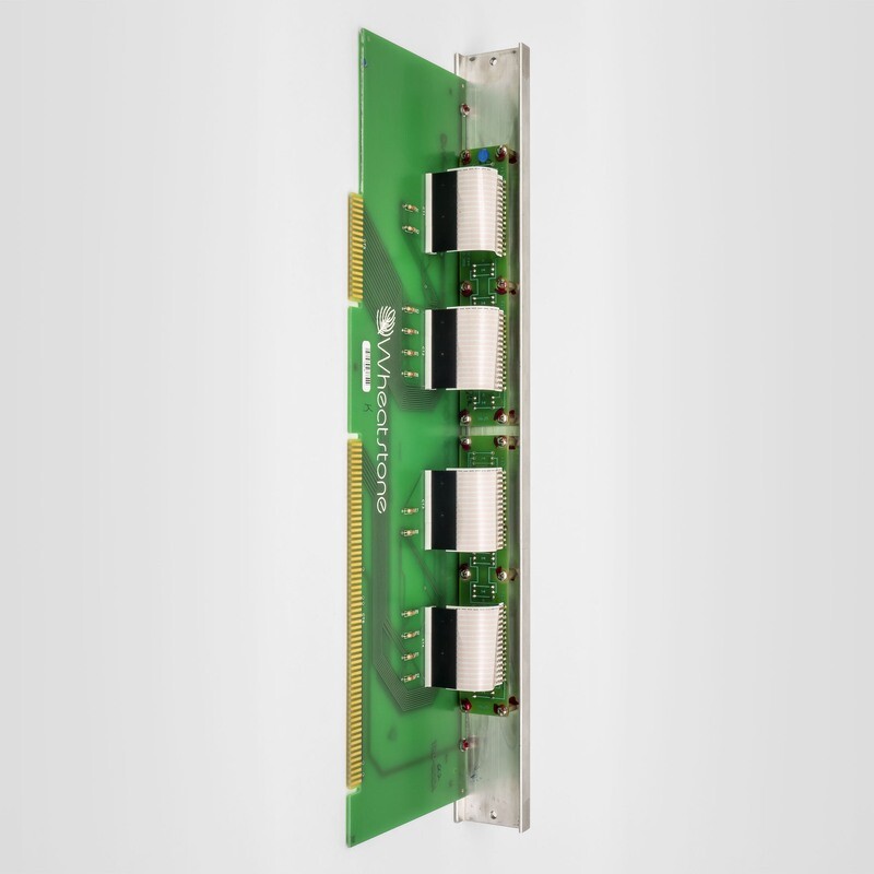 TRD-4 FF Tape Remote Control Module with Full Function Control