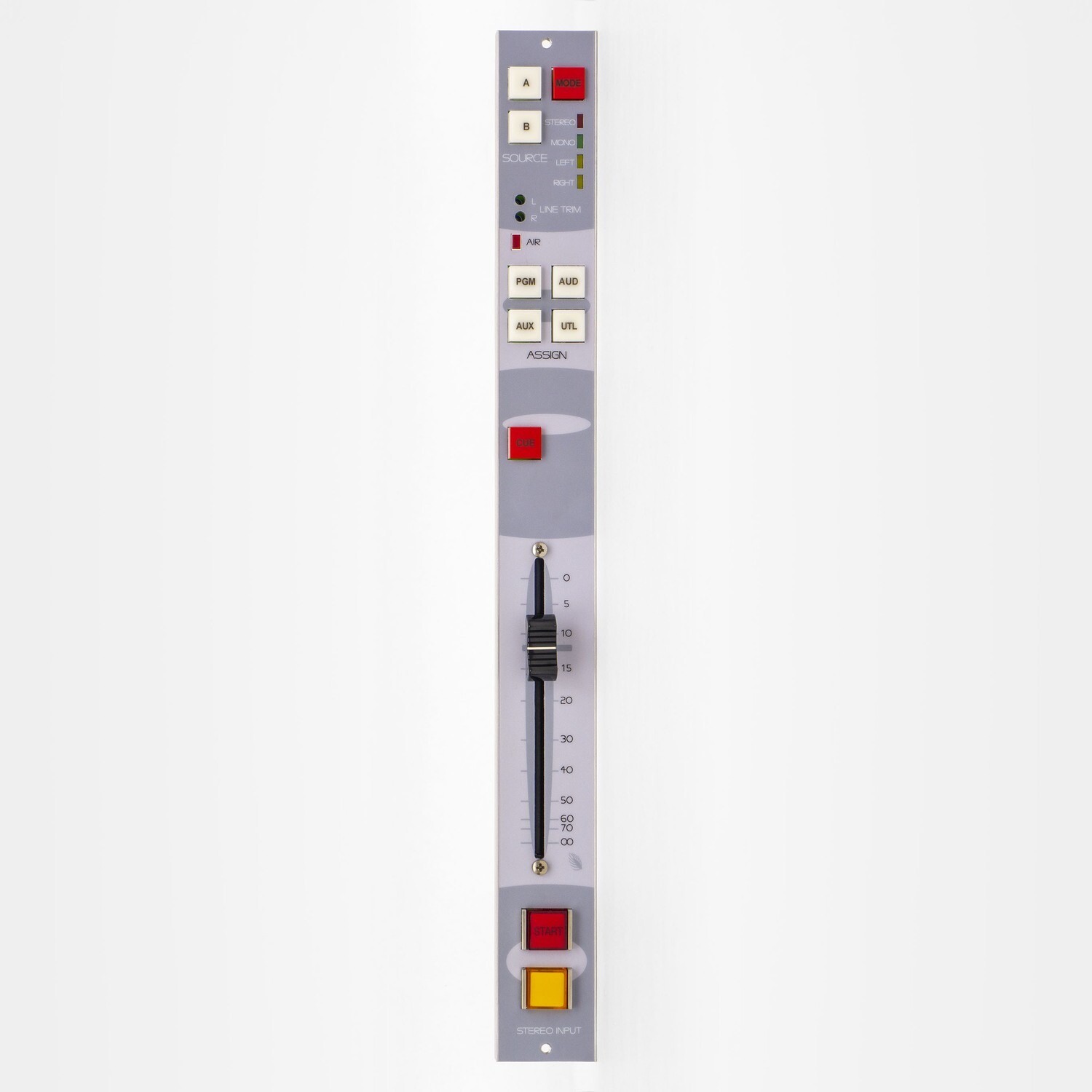 SLD-4 Analog Stereo Line Input Module