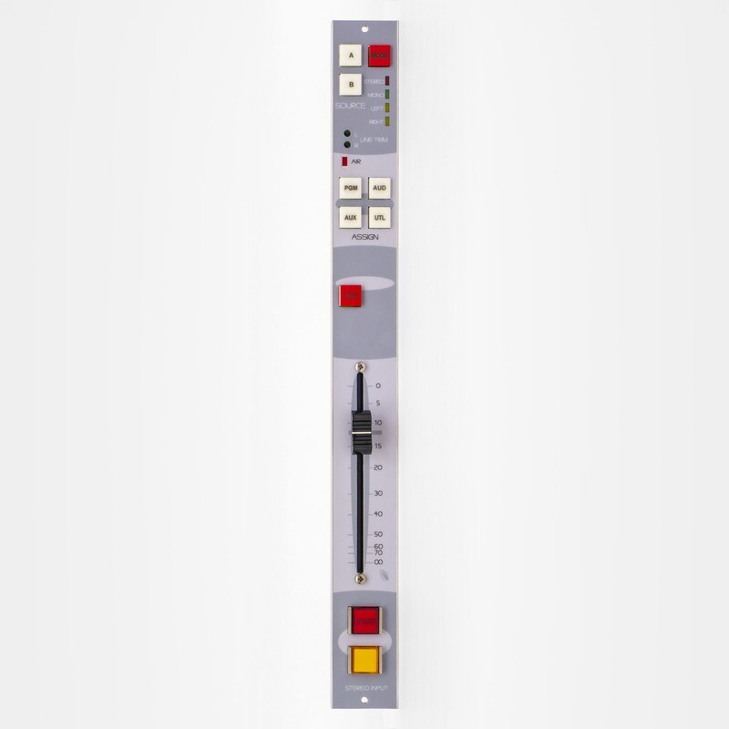 SLD-4 Analog Stereo Line Input Module