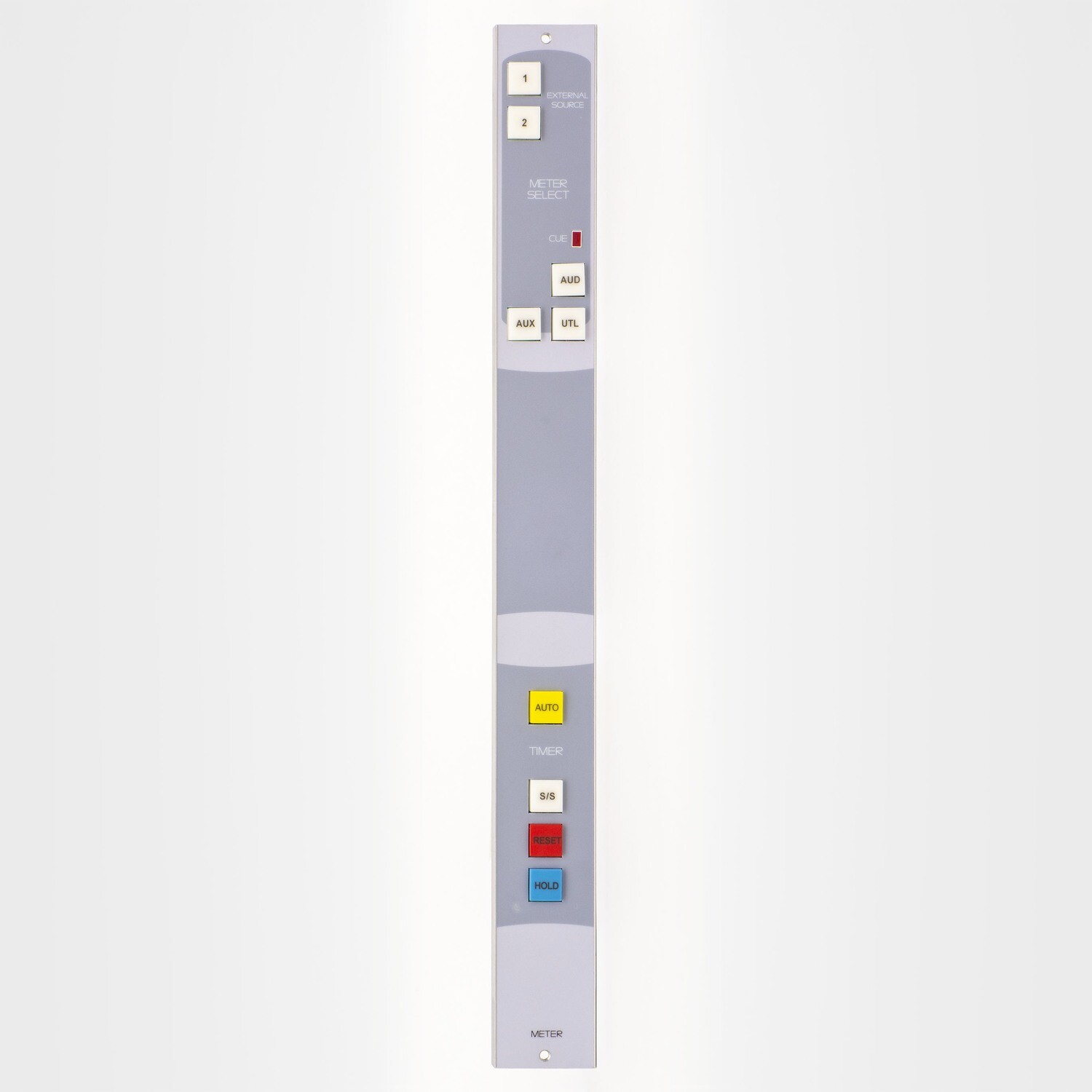 DMTR-8 Meter Select/Timer Control Module
