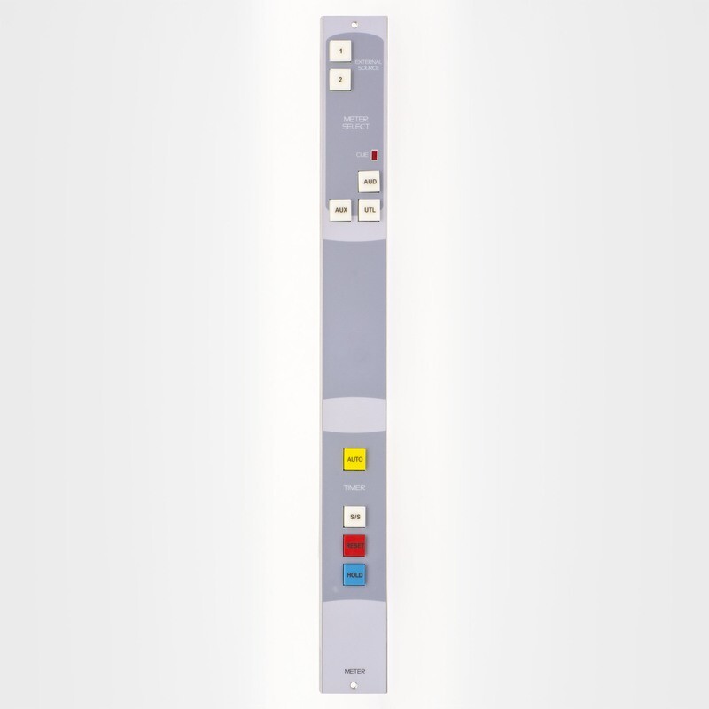 DMTR-8 Meter Select/Timer Control Module