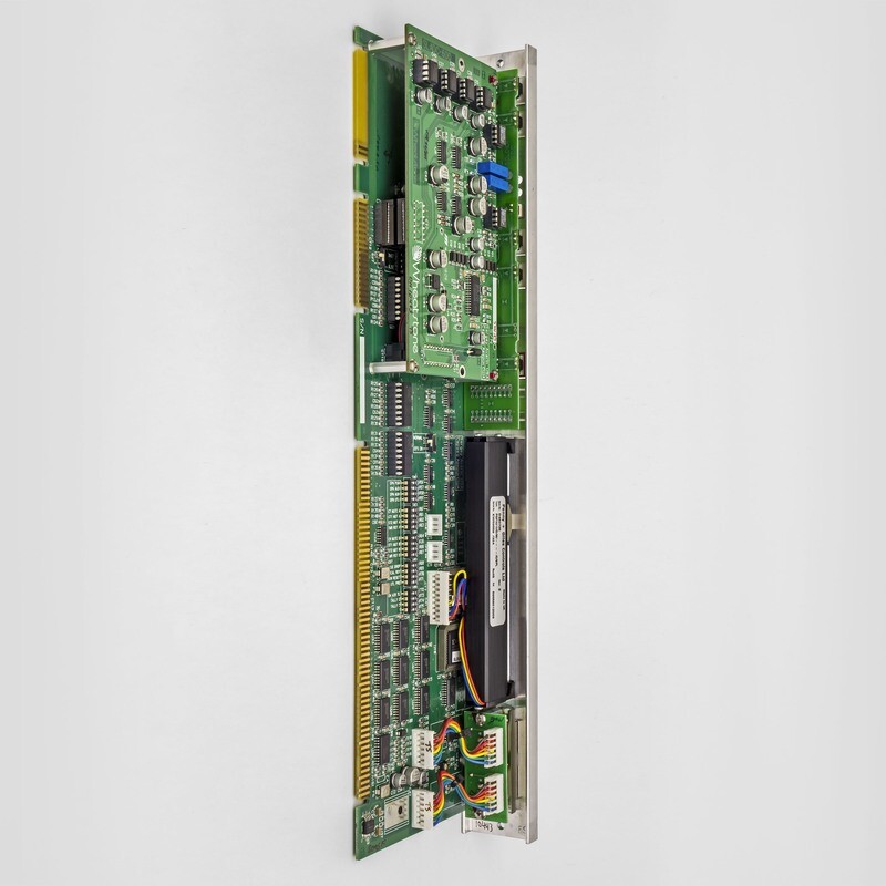 SLD-4 Analog Stereo Line Input Module