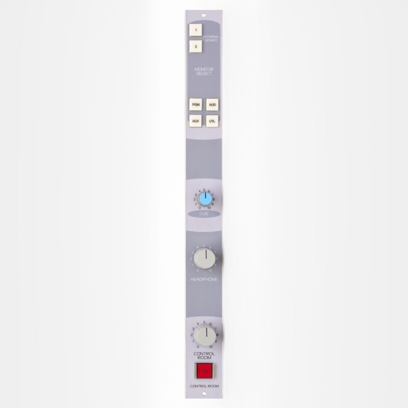 CRD-4 Control Room Monitor Module
