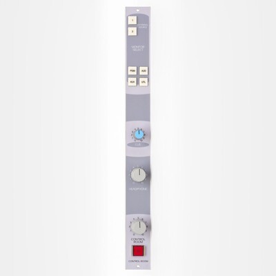 CRD-4 Control Room Monitor Module