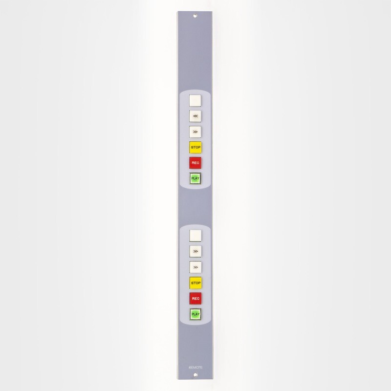 TRD-4 FF Tape Remote Control Module with Full Function Control