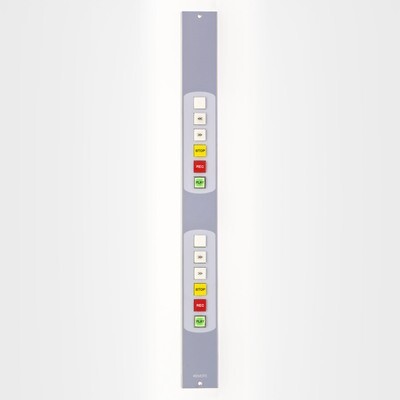 TRD-4 FF Tape Remote Control Module with Full Function Control