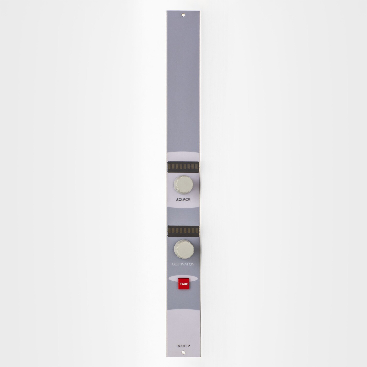 XY-8 Router X-Y Controller Module