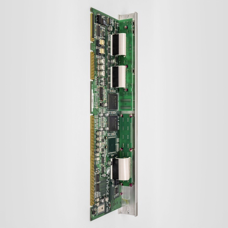 DMTR-8 Meter Select/Timer Control Module