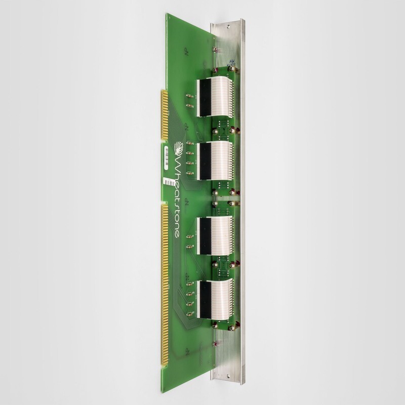 TRD-4 SS Tape Remote Control Module with Start/Stop Control