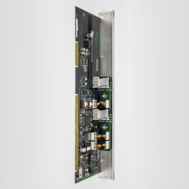 XY-8 Router X-Y Controller Module
