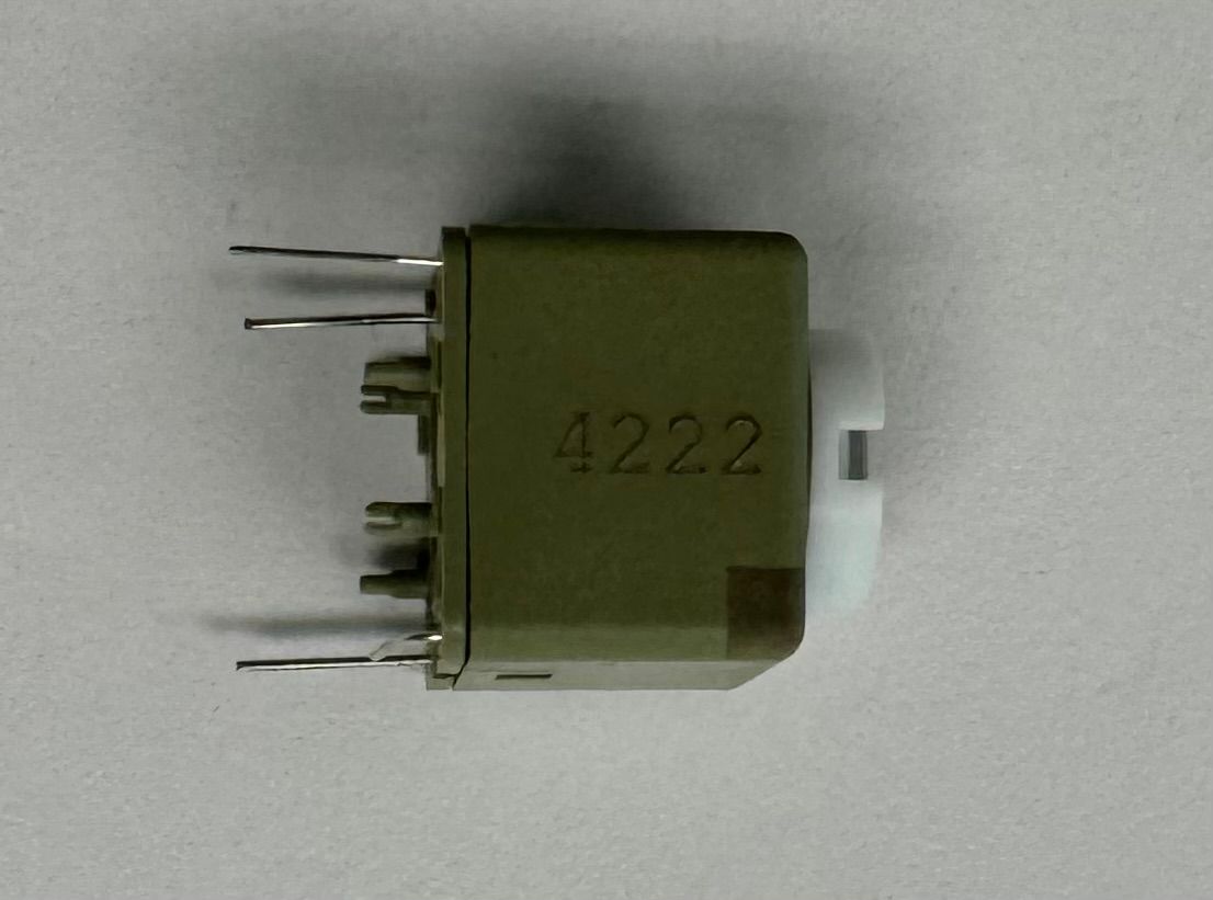 ON/OFF Switch