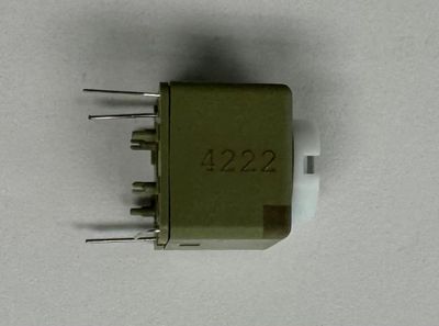 ON/OFF Switch