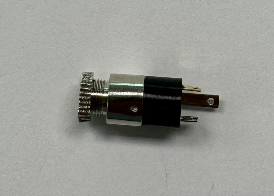 3.5mm Stereo Jack