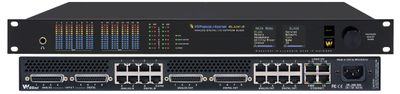 Wheatnet-IP Components
