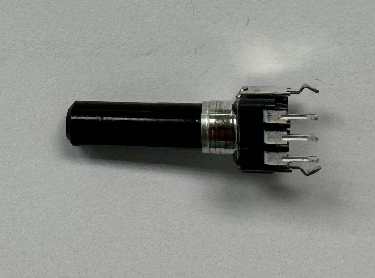 10K Single Linear Potentiometer