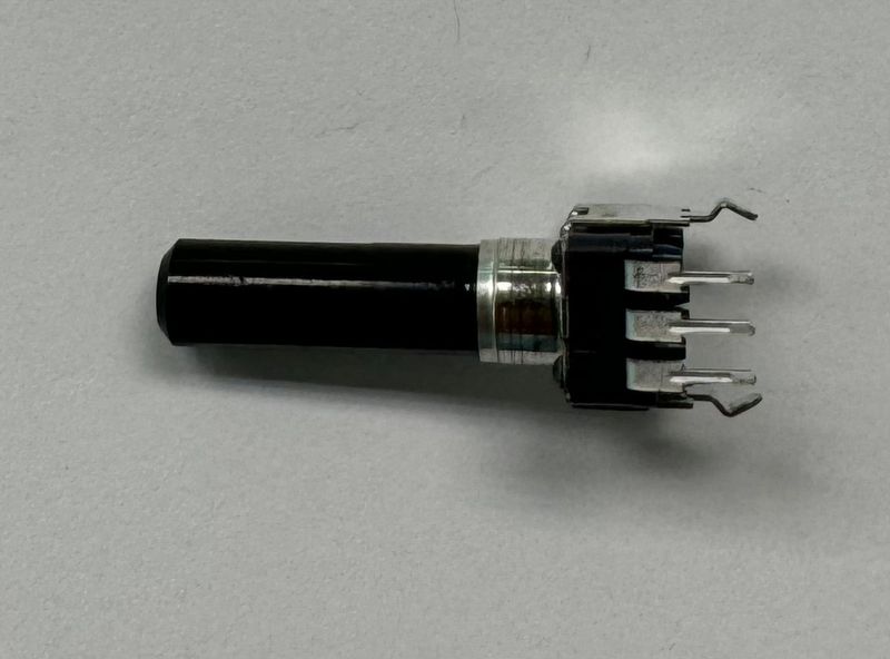 10K Single Linear Potentiometer