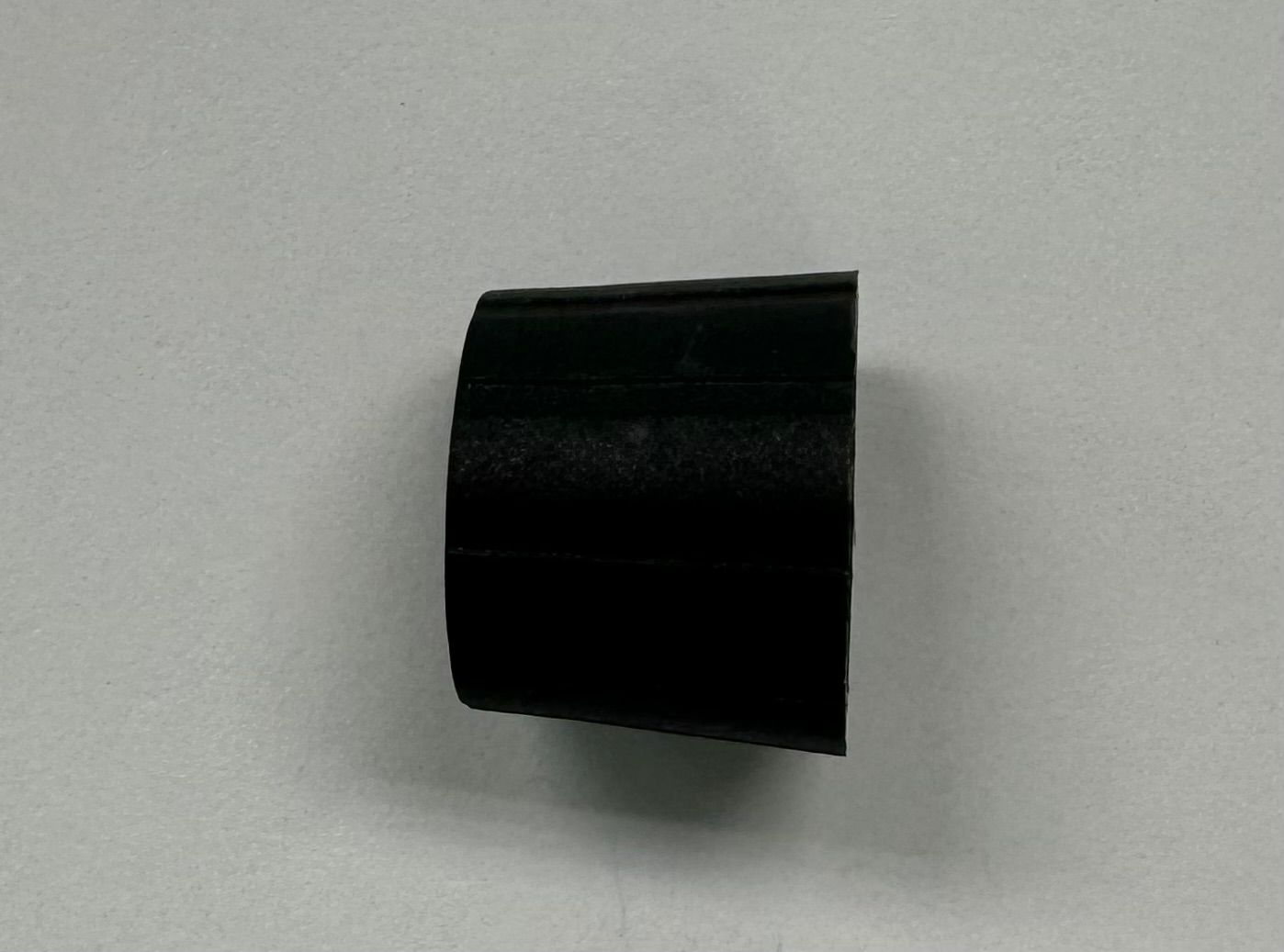 21mm Black Collet Knob