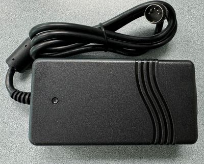 External Power Supply, Triple Output 5V/15V/-15V