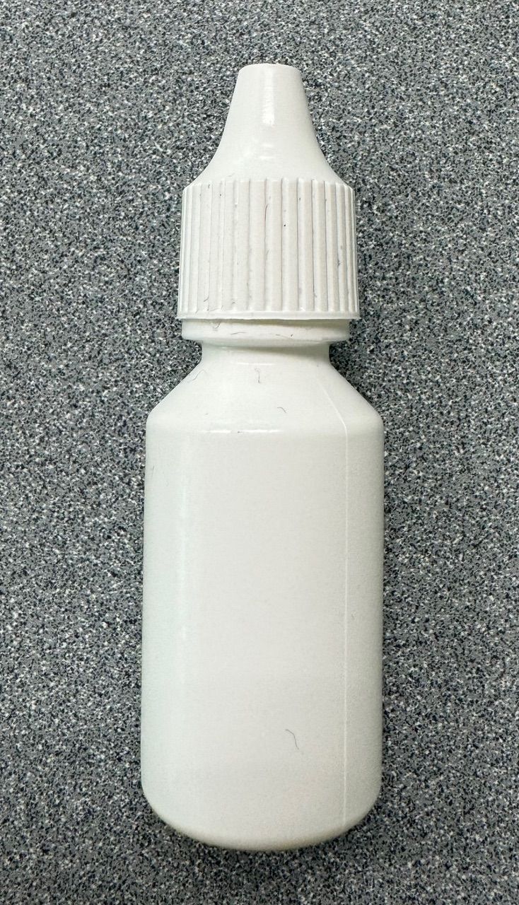 Lubricating Oil, Fader