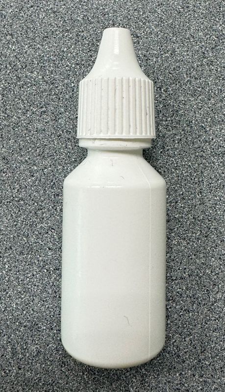 Lubricating Oil, Fader