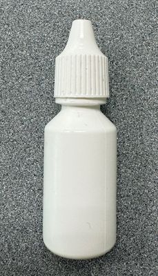 Lubricating Oil, Fader