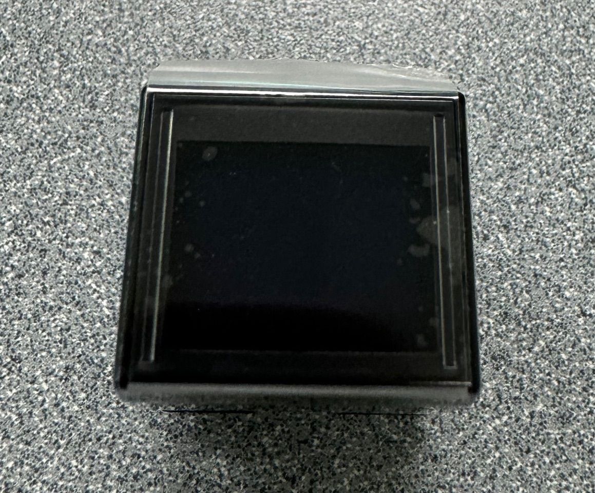 OLED Smart Switch