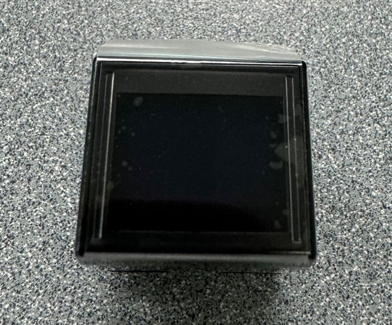 OLED Smart Switch