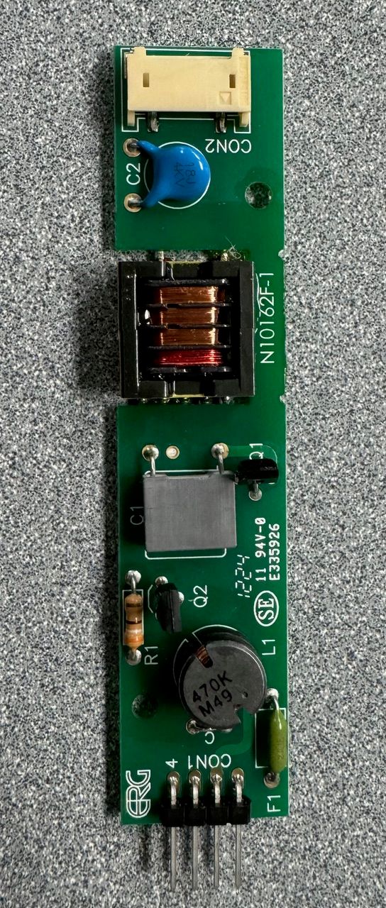 Backlight  Invertor