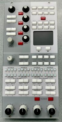 MNE-6 Master Module  **DEMO**