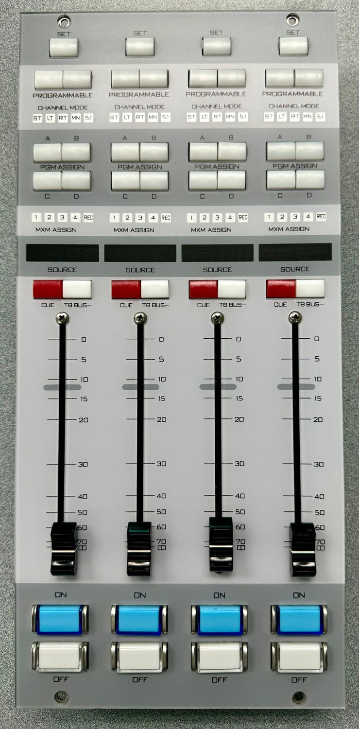 IPE-6 Module B-stock