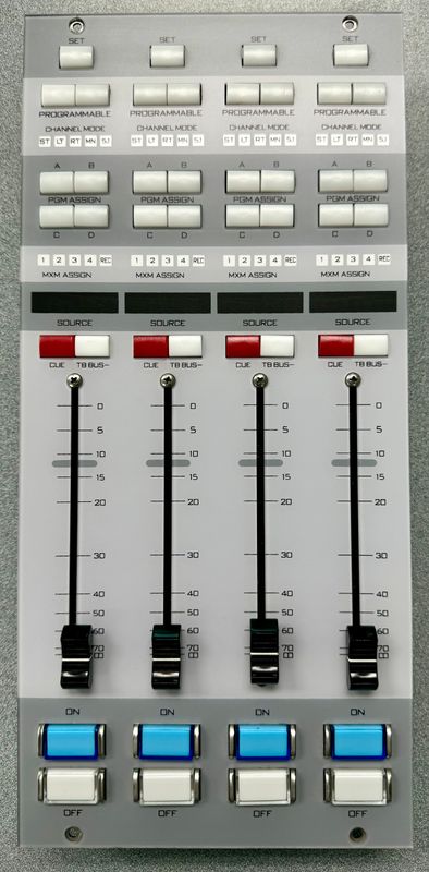 IPE-6 Module B-stock