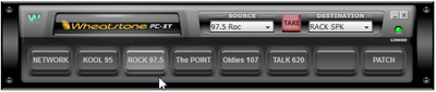 PC-XY-IP Software