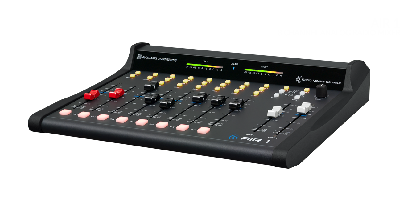 AIR-1 Console
