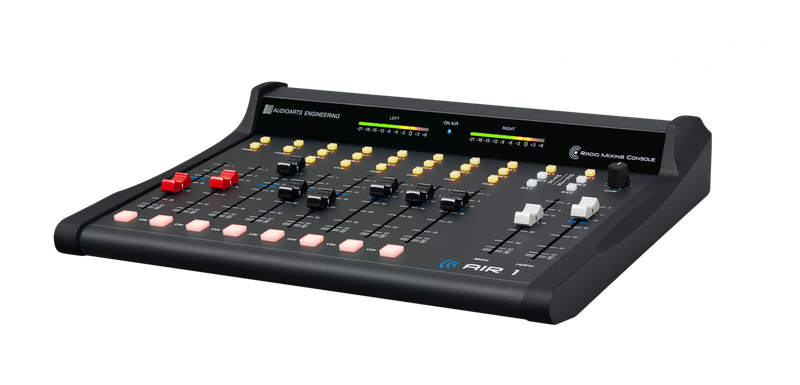 AIR-1 Console