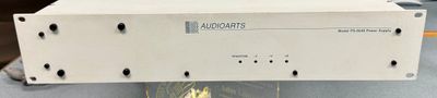 DEMO Audioart PS-6040 Power Supply