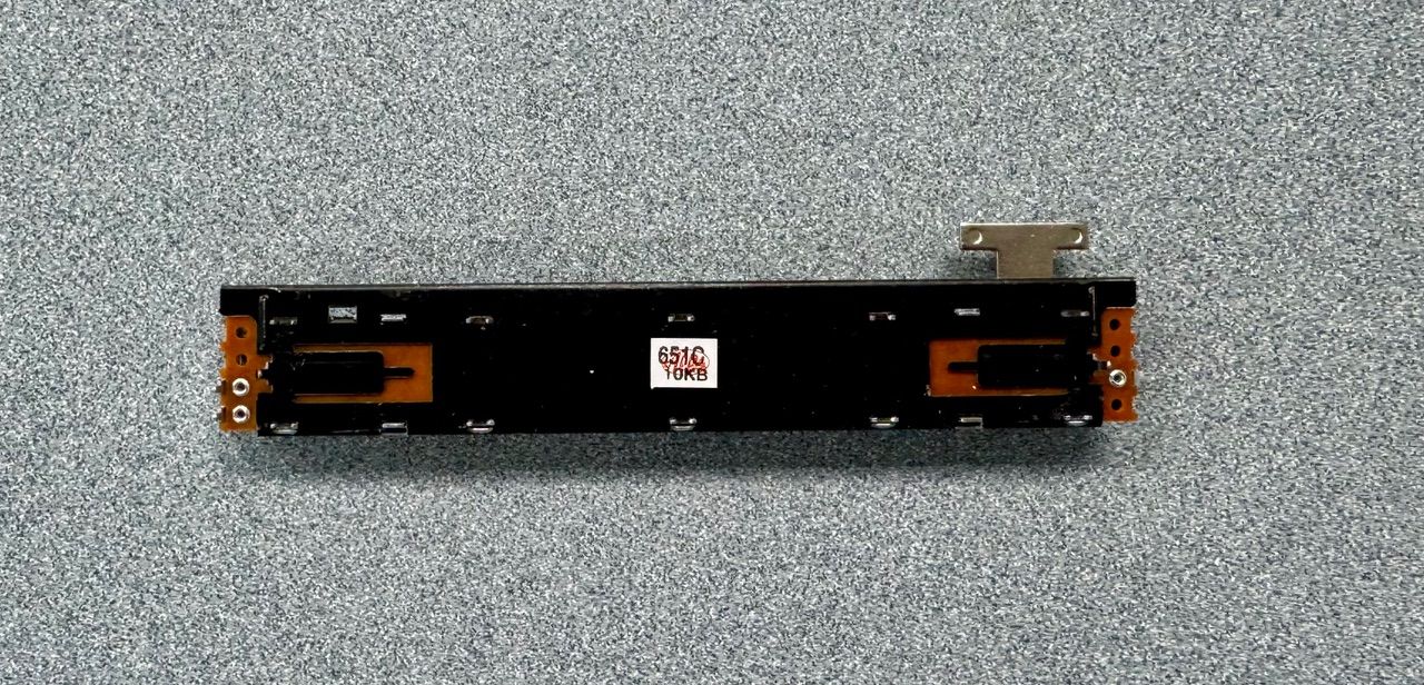 TKD CPA-9101-UNC Fader