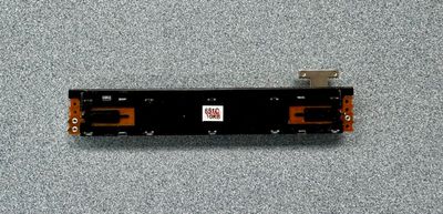 TKD CPA-9101-UNC Fader