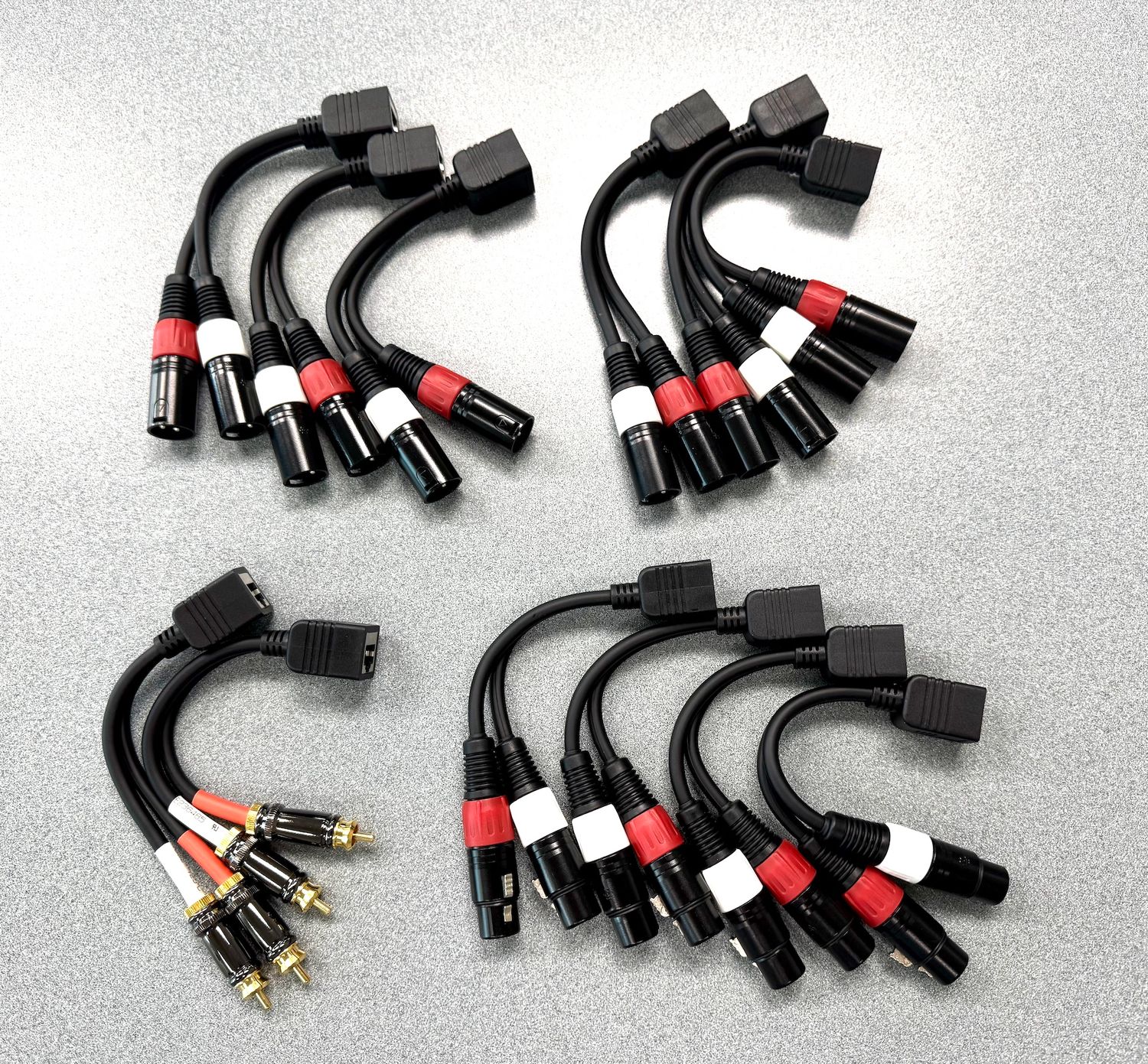 AML Azalea Console Adapter Kit