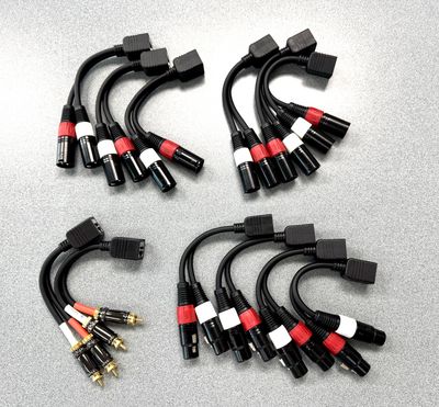 Adapter Kits