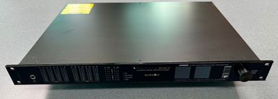 Wheatstone AURA8-IP Blade, 8 Channel Digital Processor B-Stock